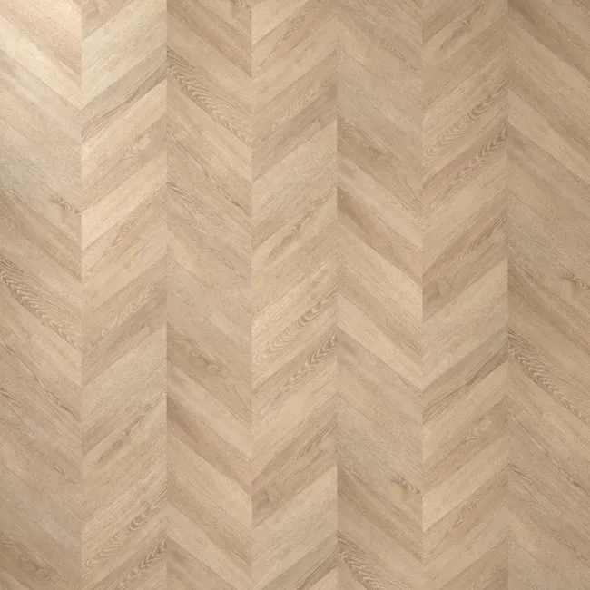 Parquet clair