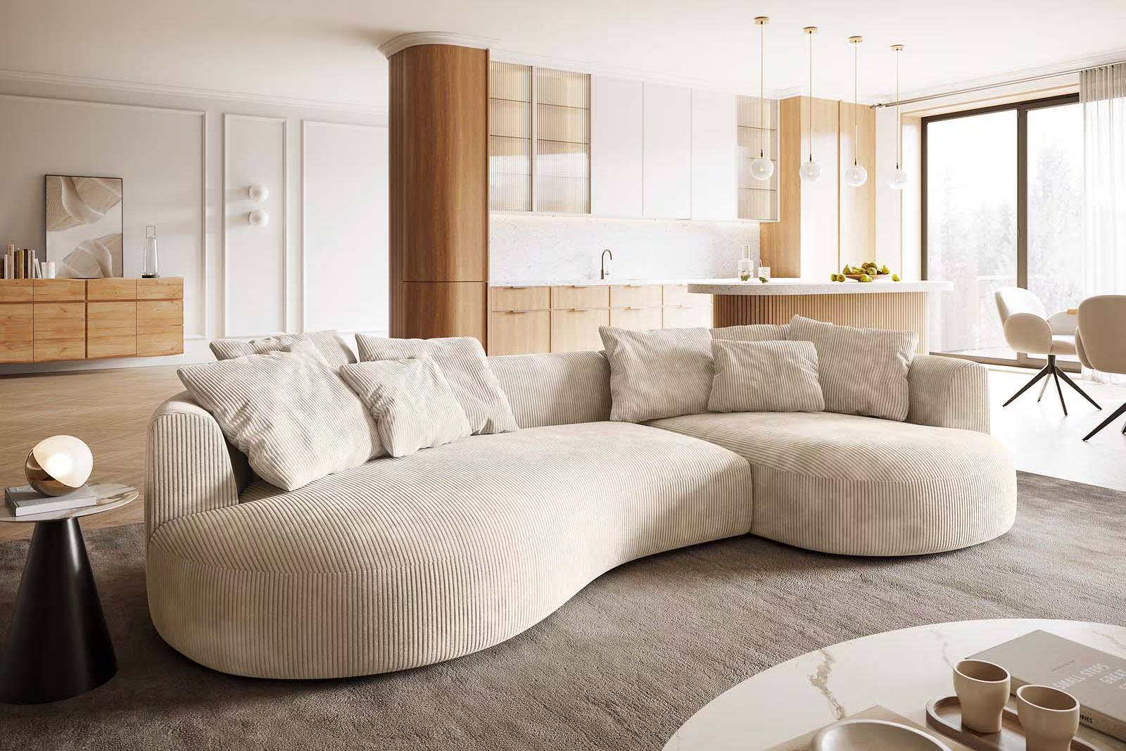 Tendances 2025 pour le salon