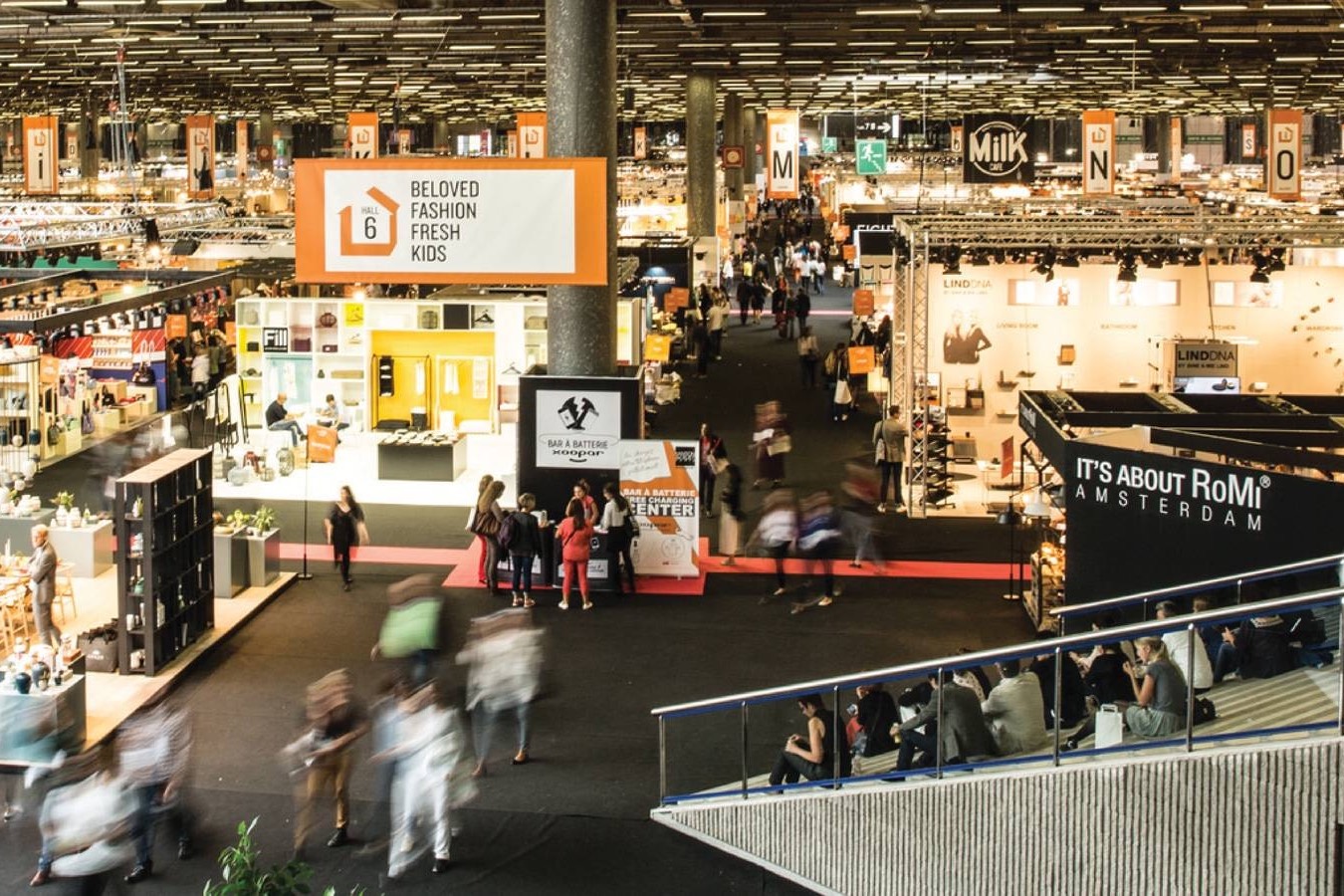 Évènements décoration en 2025