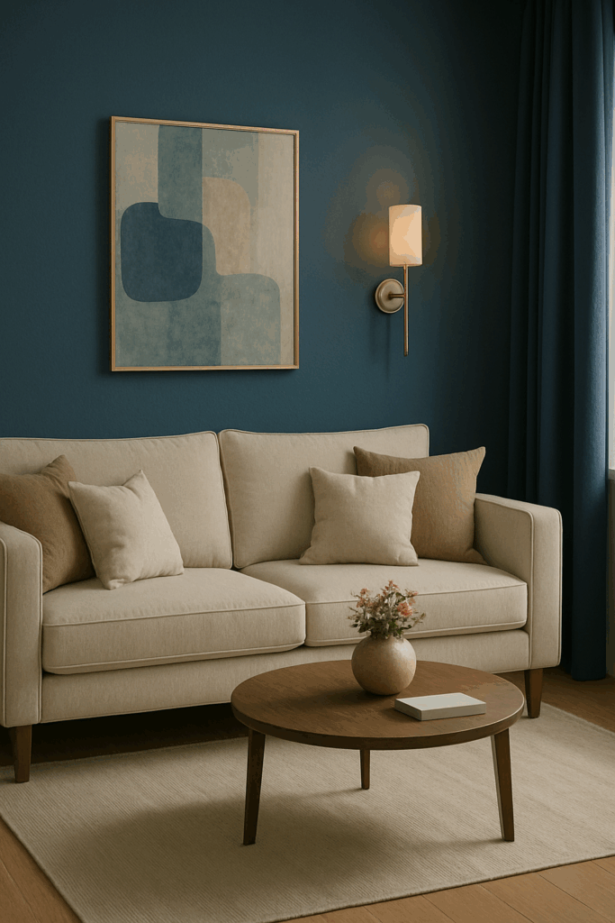 Les couleurs tendance en 2025