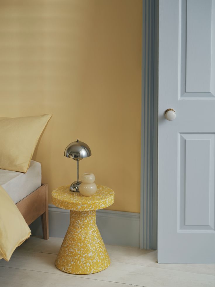 Les couleurs tendance en 2025