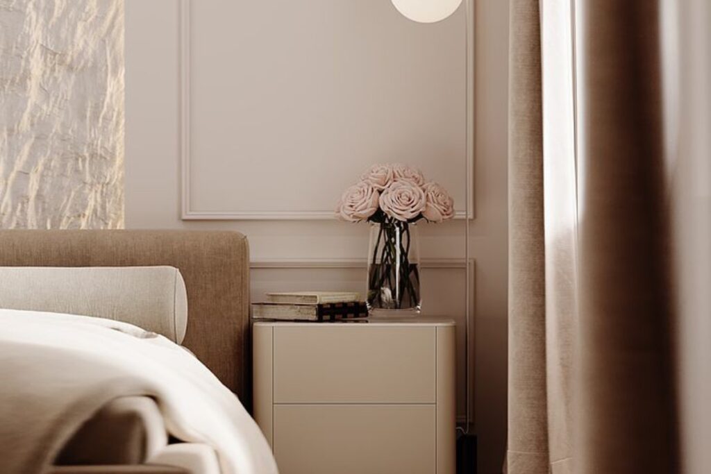 Les couleurs tendance 2025