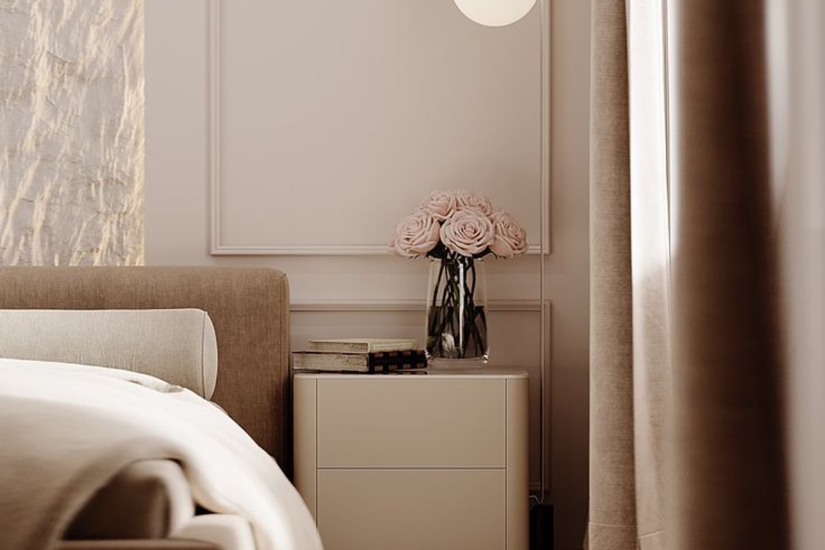 Les couleurs tendance 2025