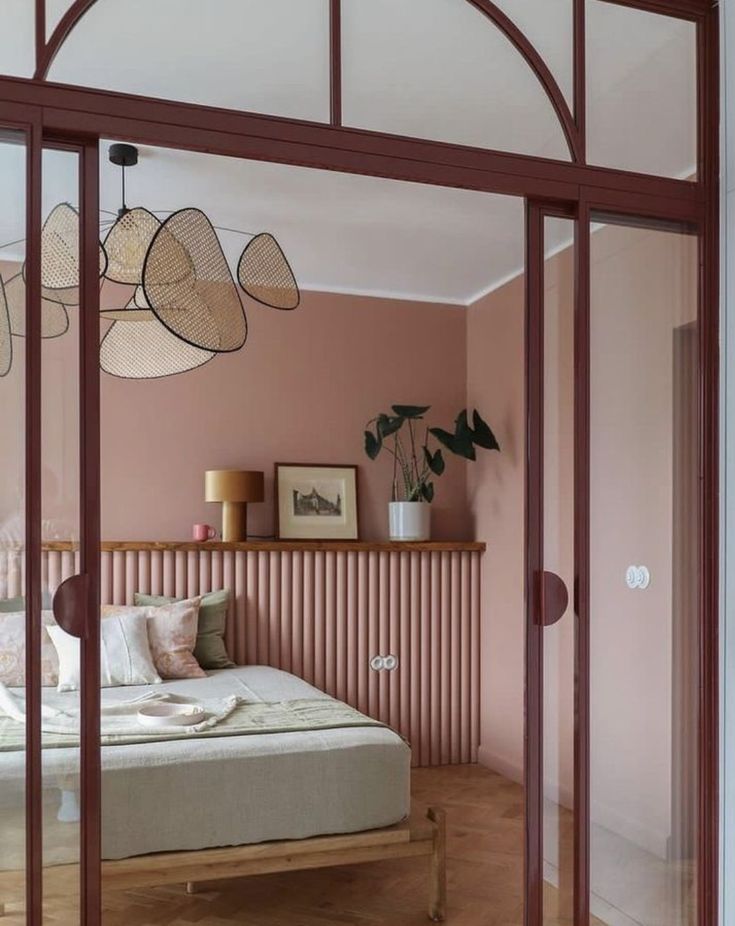 Les couleurs tendance en 2025