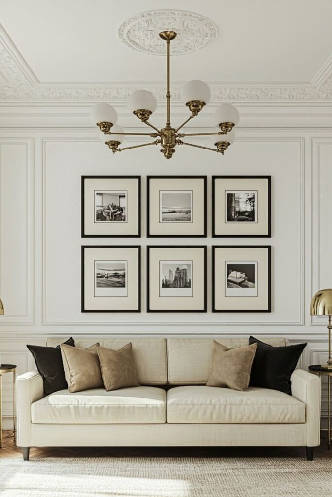 astuces déco pour transformer votre salon sans gros budget