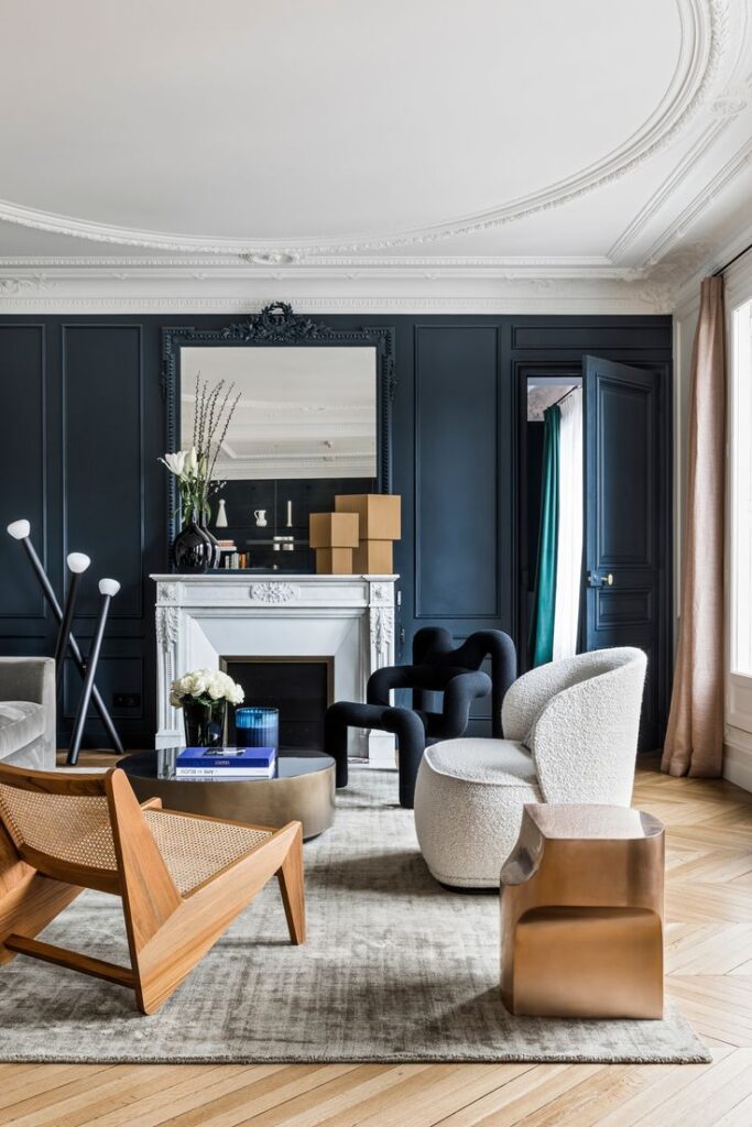 astuces déco pour transformer votre salon sans gros budget