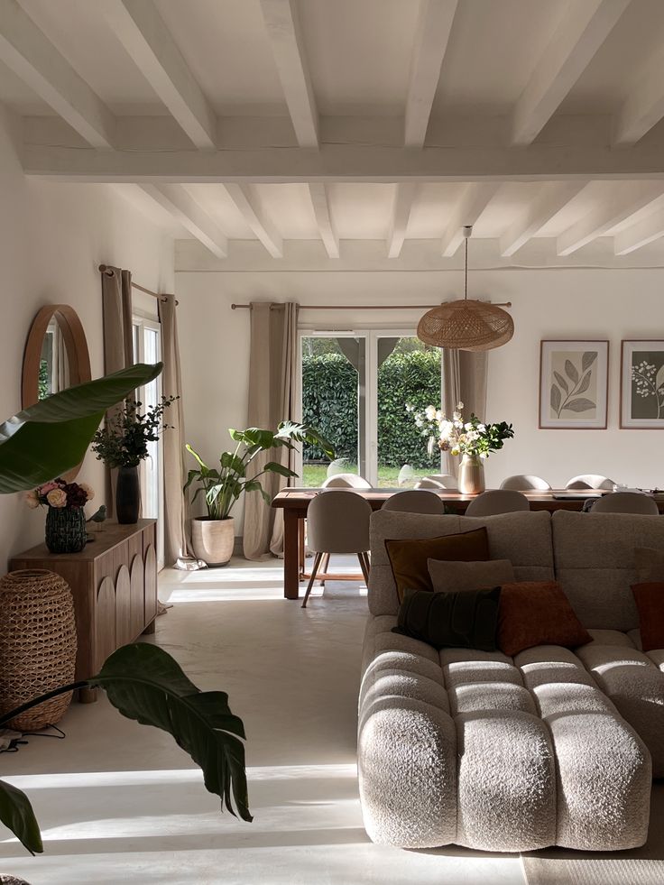 astuces déco pour transformer votre salon sans gros budget