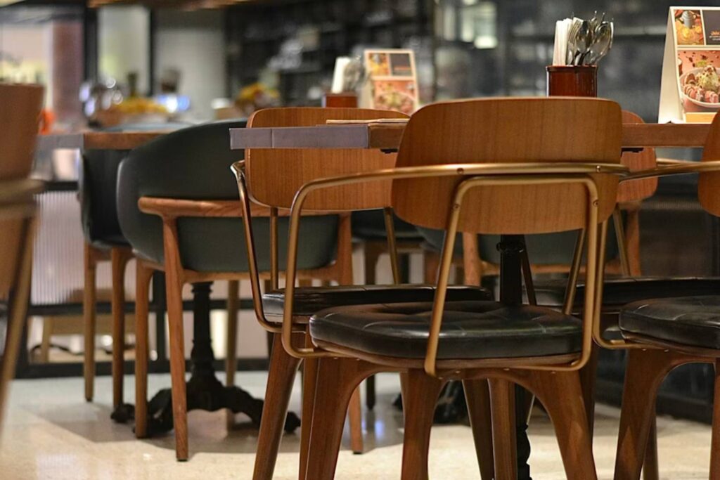 Décoration pour les professionnels