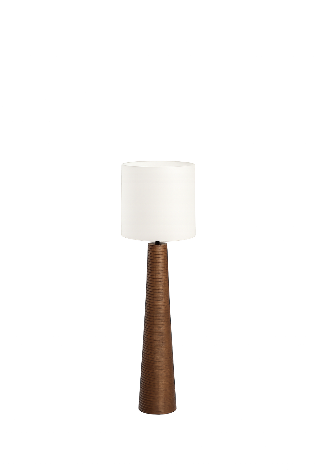 Lampe sur pied