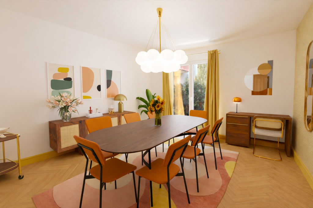 Après 3D Etienne & Sarah