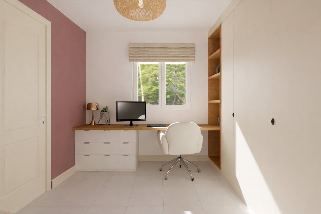 Bureau Johnatan 3D 3.