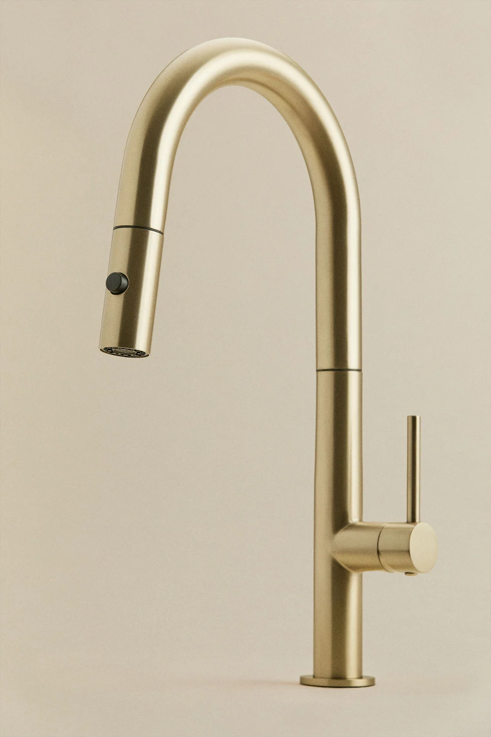 Robinet de cuisine