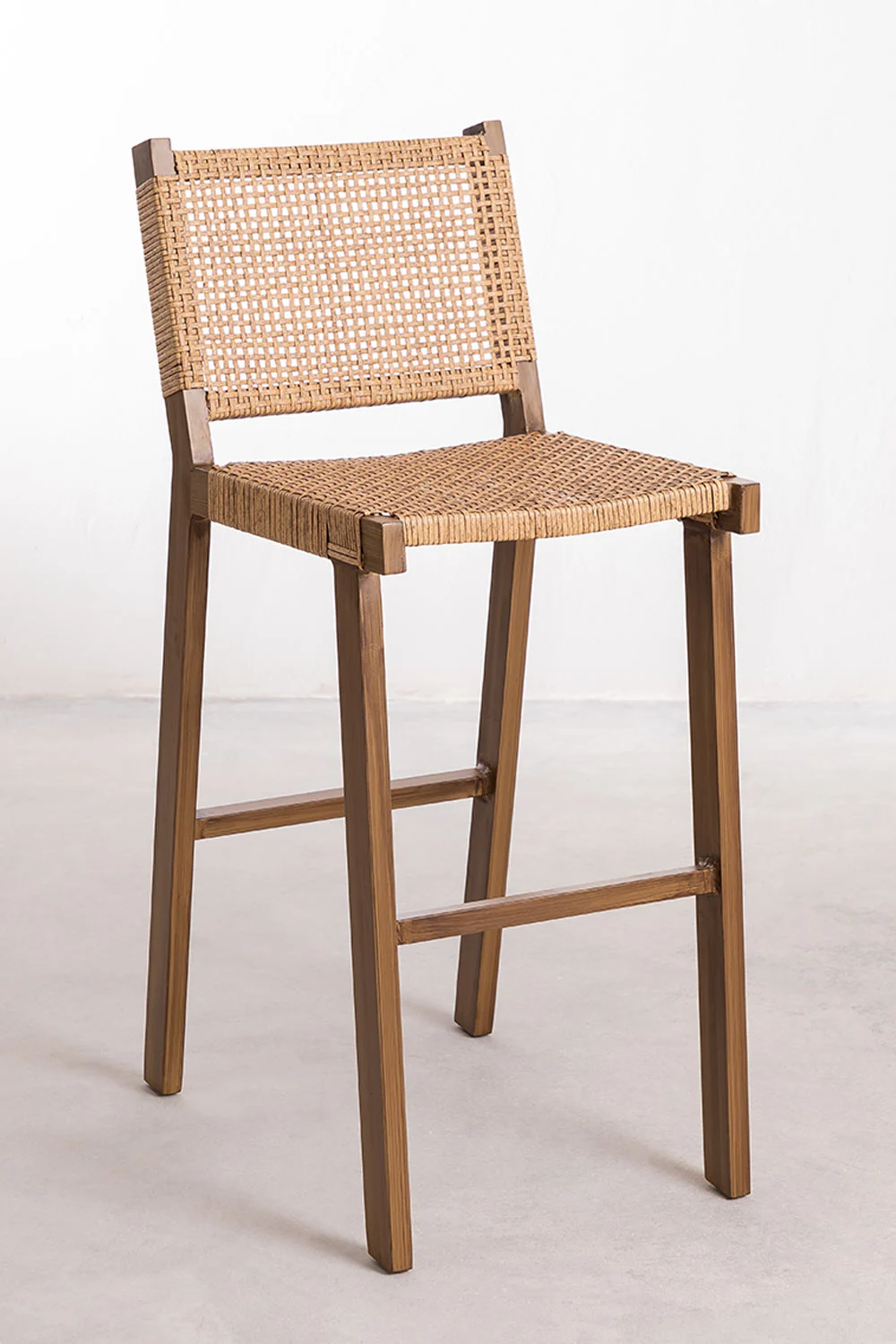 Tabourets hauts