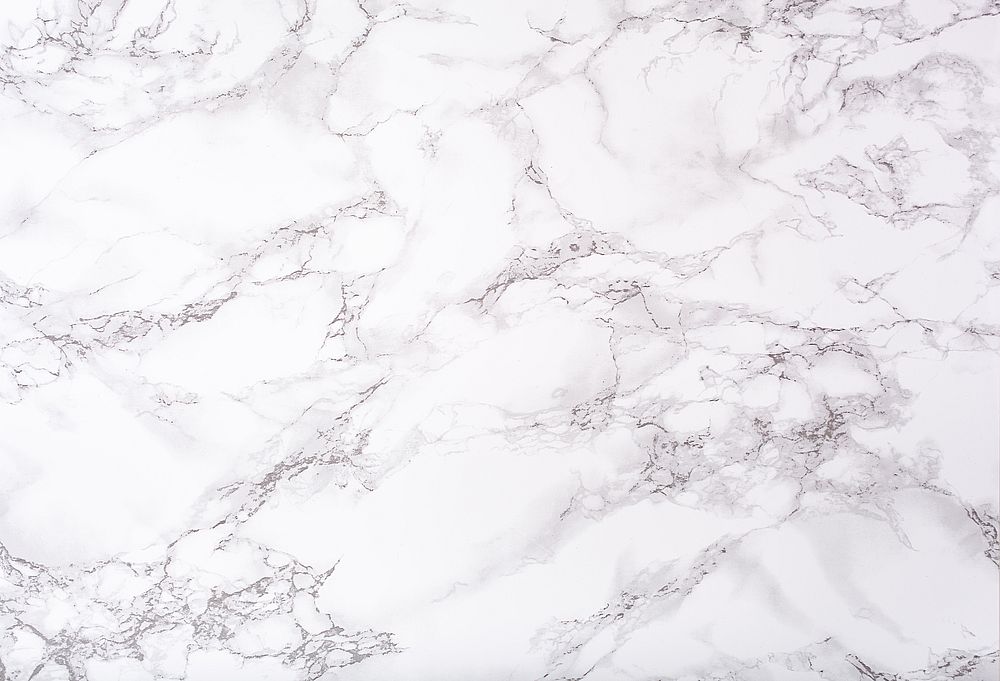 Marbre blanc